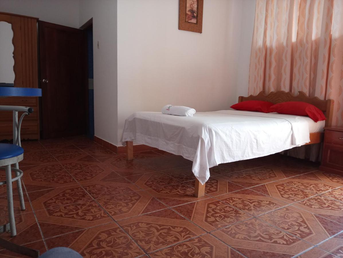 Gran Hotel Jungla Iquitos Esterno foto